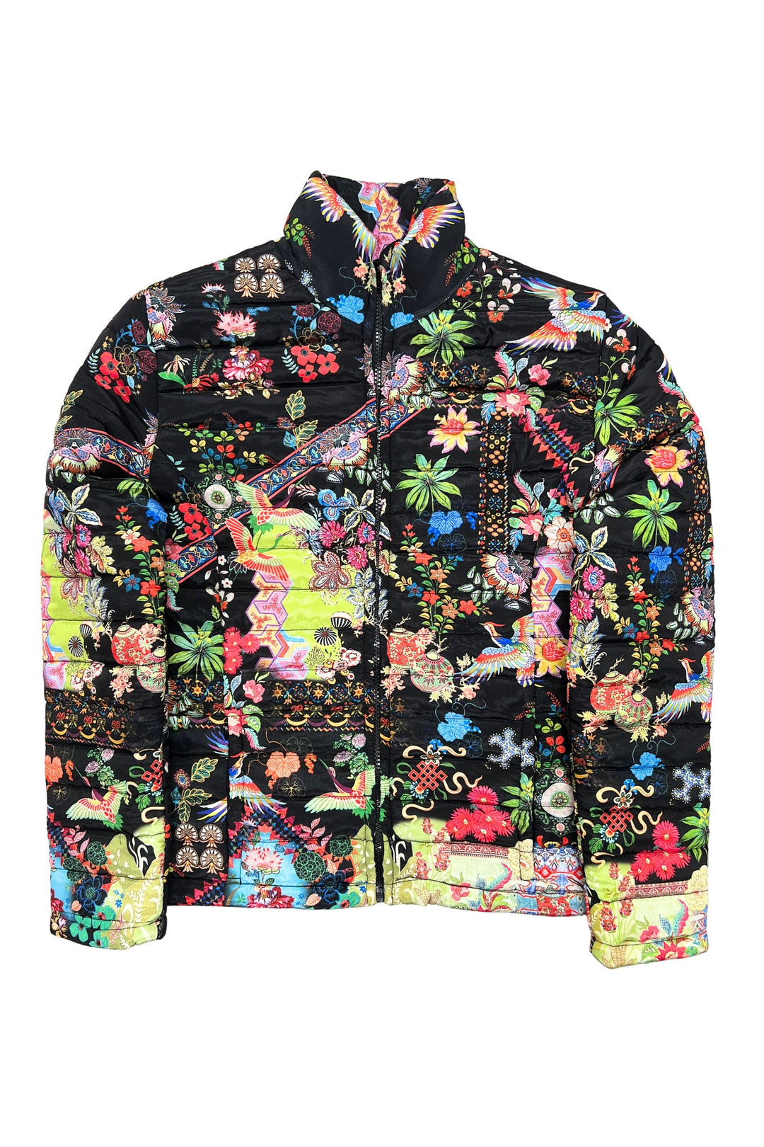 LALA PUFFER - JACKET