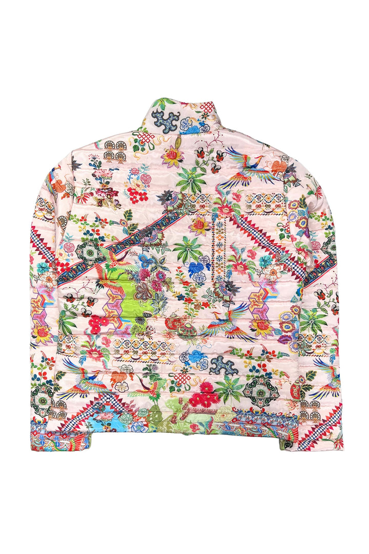 LALA PUFFER - JACKET