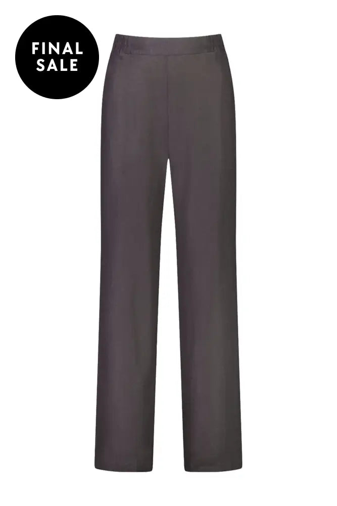 LAND PANT - 8788BR 8 / CARBON PANTS