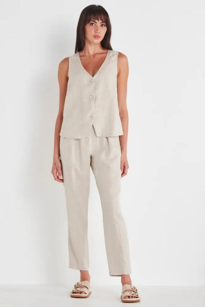 LAND VEST - 8737BR VEST