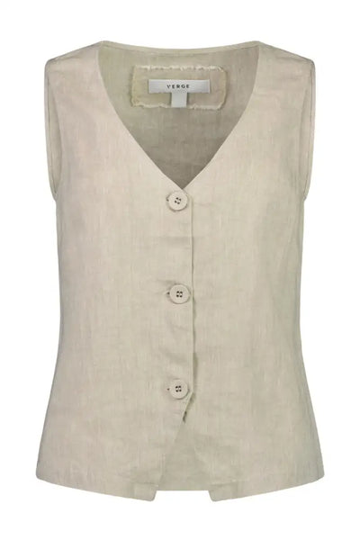 LAND VEST - 8737BR VEST