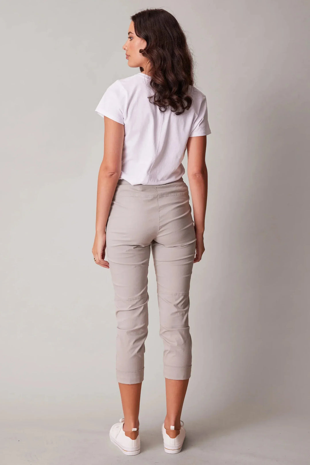 LANIA 7/8 PANT LTL 7/8 PORT PANT - LA2743