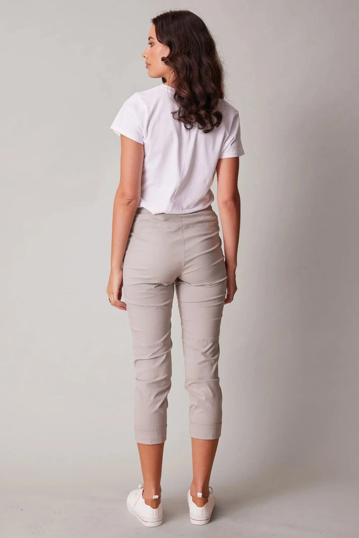 LANIA 7/8 PANT LTL 7/8 PORT PANT - LA2743