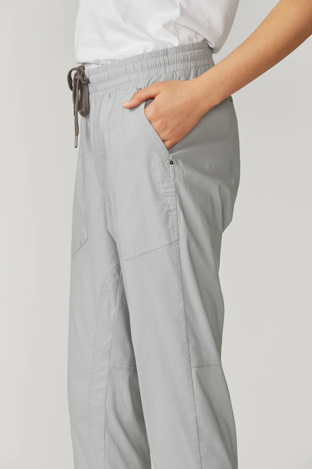 LANIA 7/8 PANT LTL 7/8 PORT PANT - LA2743