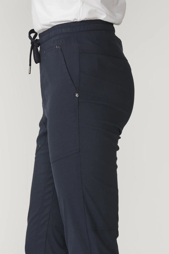 LANIA 7/8 PANT LTL 7/8 PORT PANT - LA2743