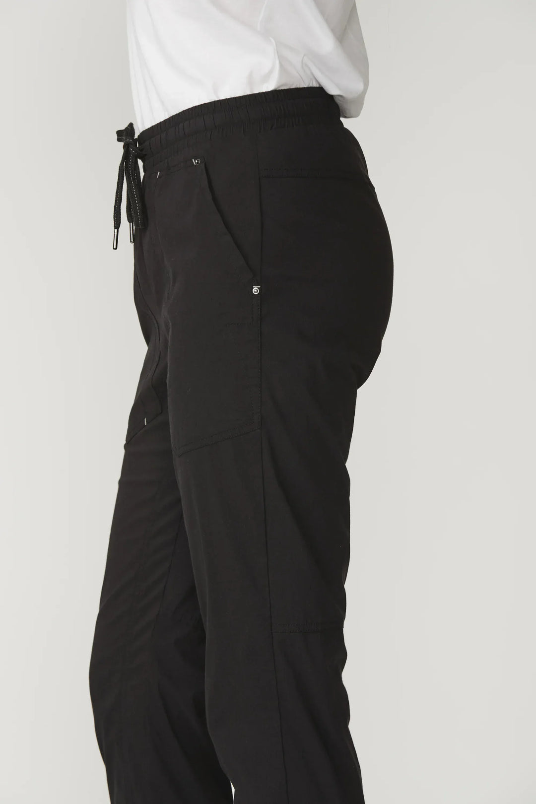 LANIA 7/8 PANT LTL 7/8 PORT PANT - LA2743