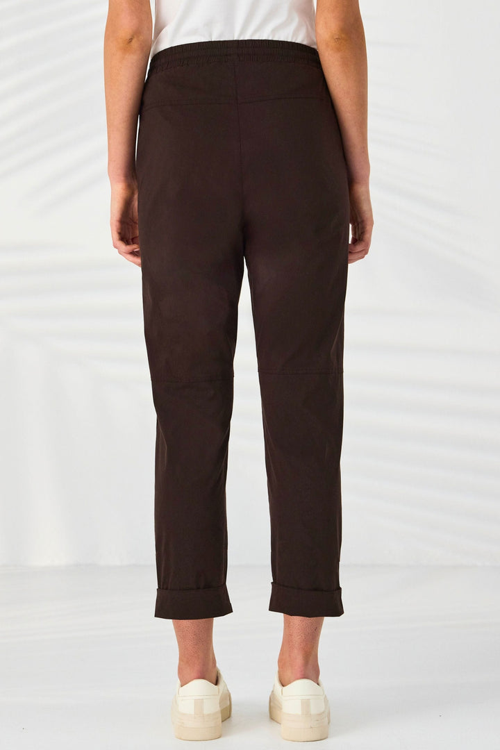 LANIA 7/8 PANT LTL PORT 7/8 PANT - LA2743C
