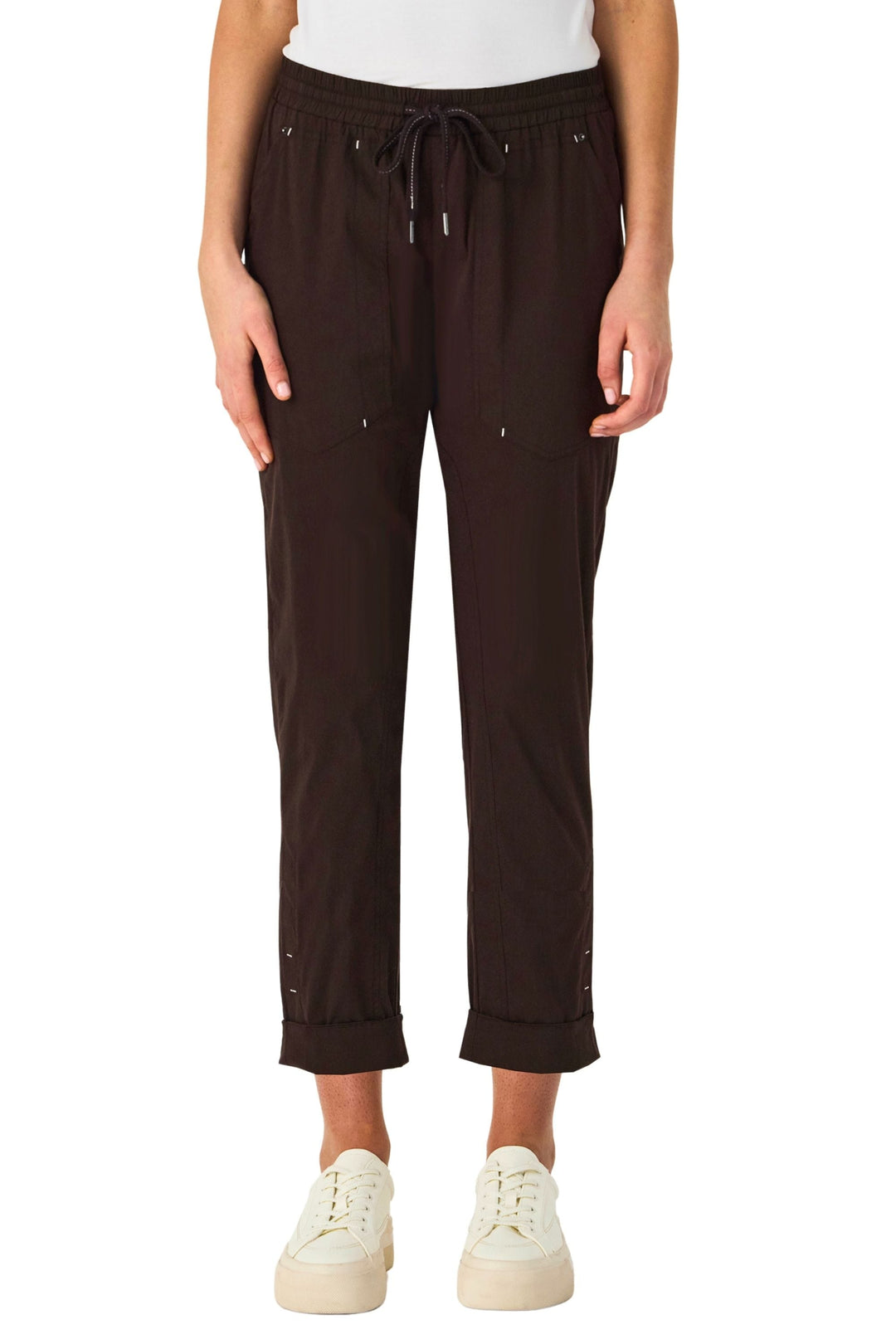 LANIA 7/8 PANT LTL PORT 7/8 PANT - LA2743C