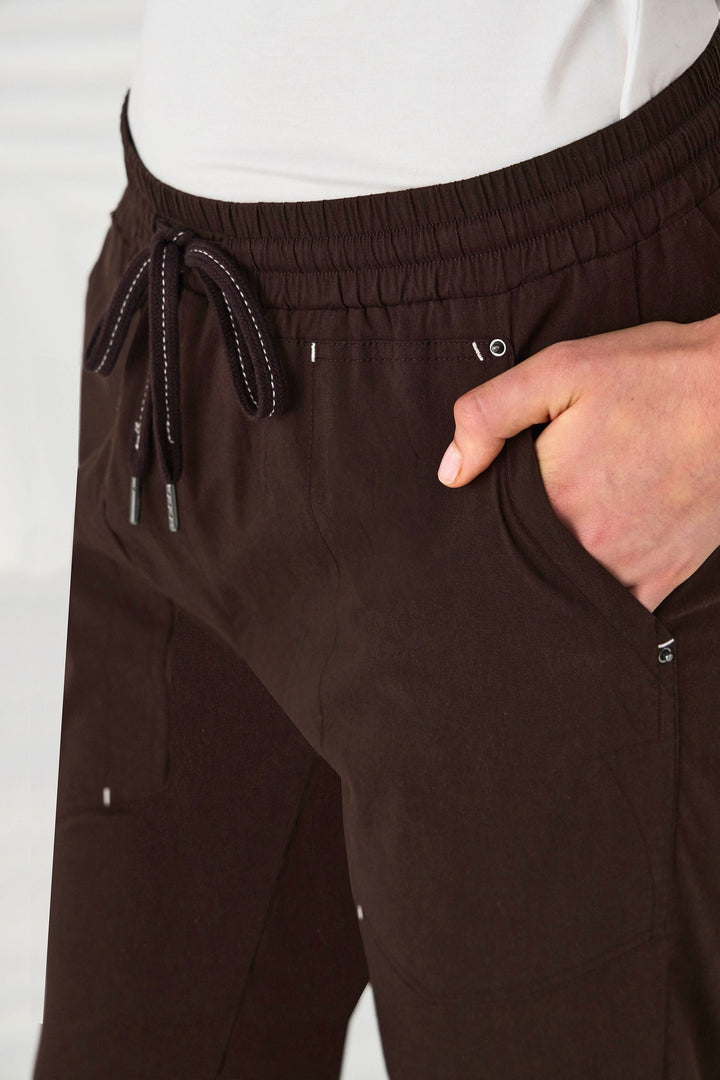 LANIA 7/8 PANT LTL PORT 7/8 PANT - LA2743C