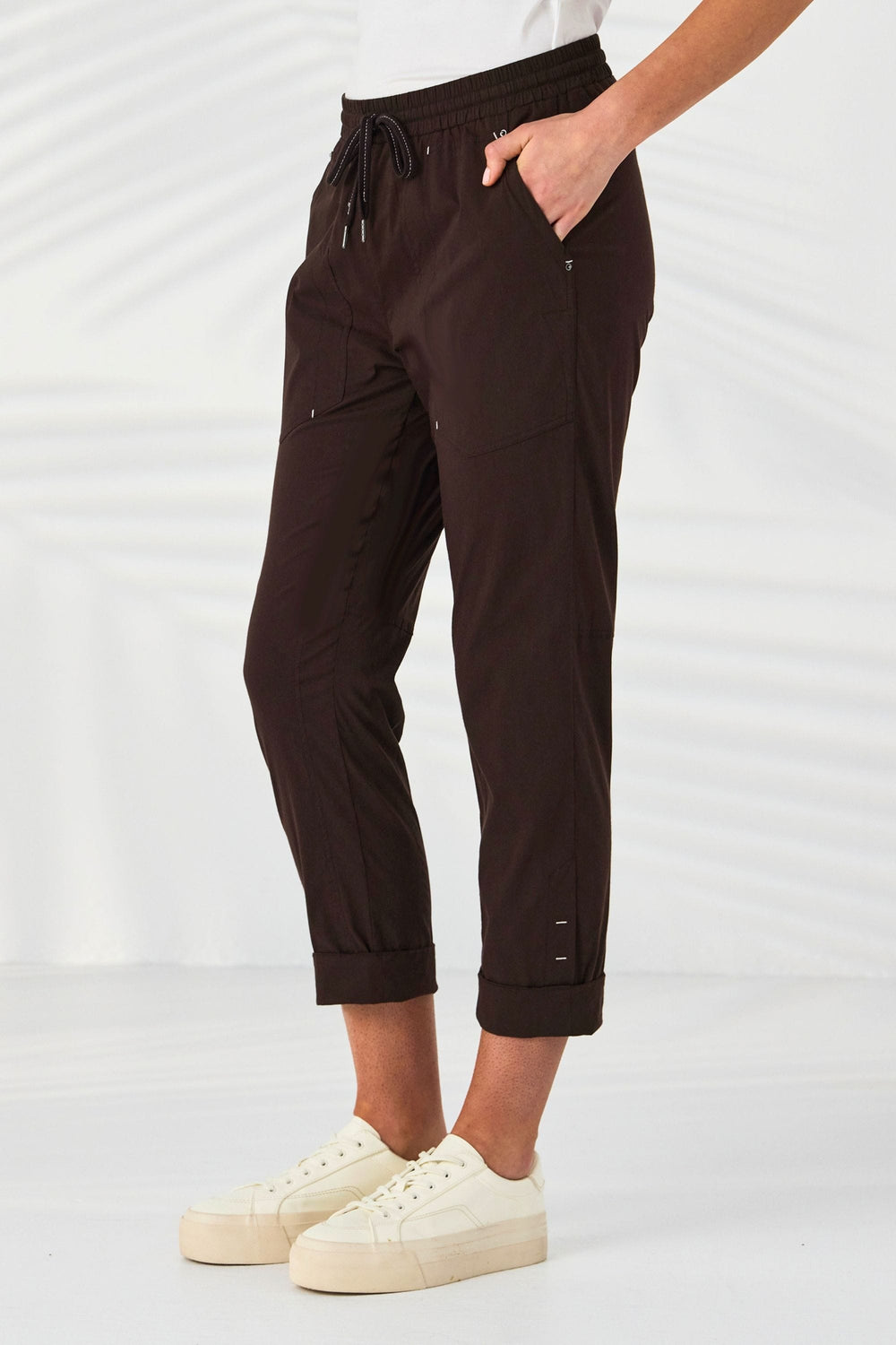 LANIA 7/8 PANT LTL PORT 7/8 PANT - LA2743C