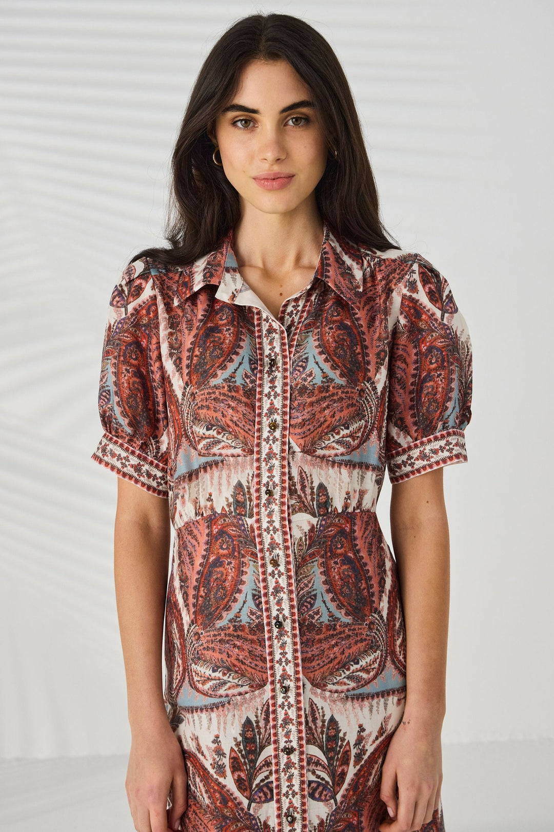 LANIA DRESS MARSH DRESS - LA4039