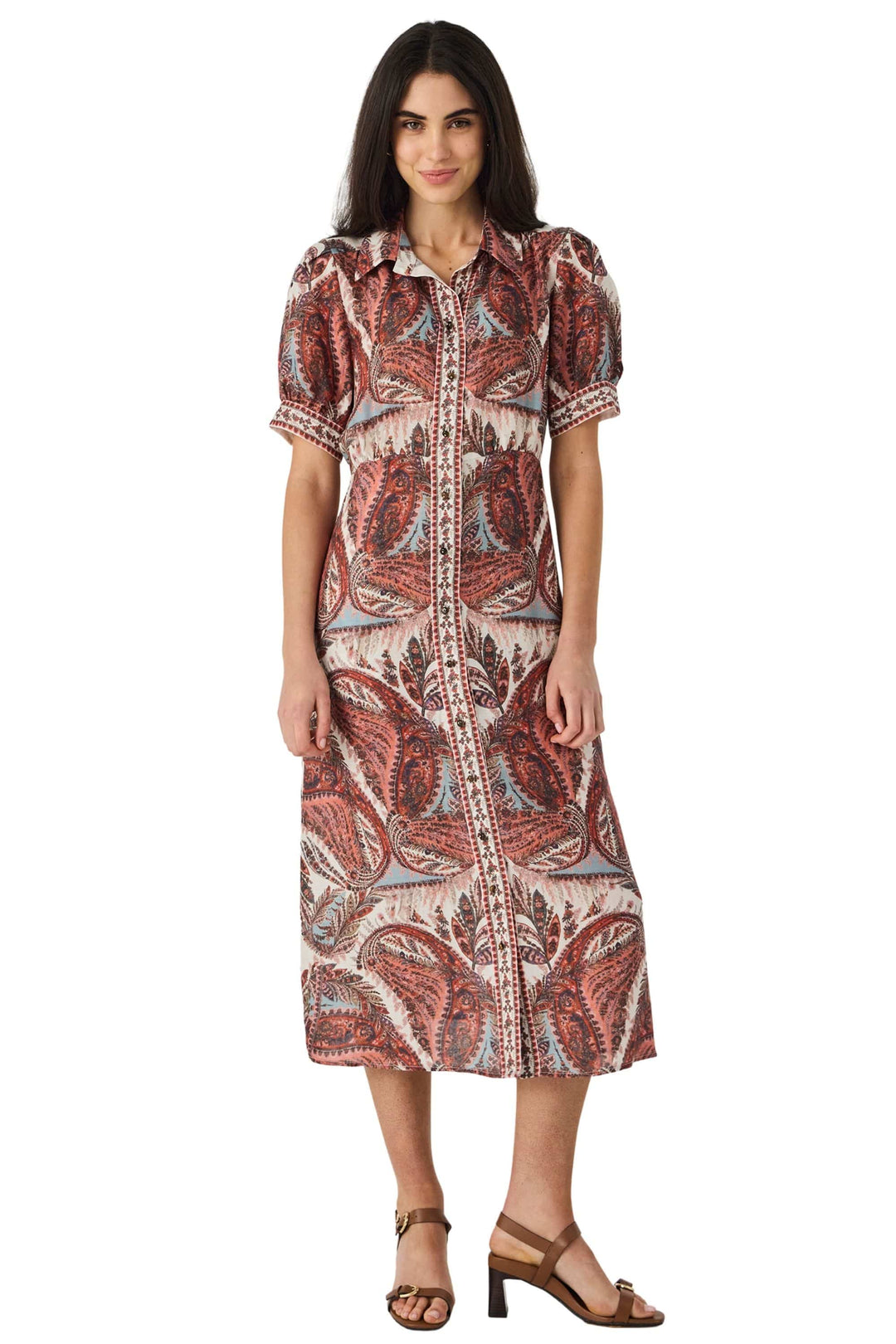 LANIA DRESS MARSH DRESS - LA4039