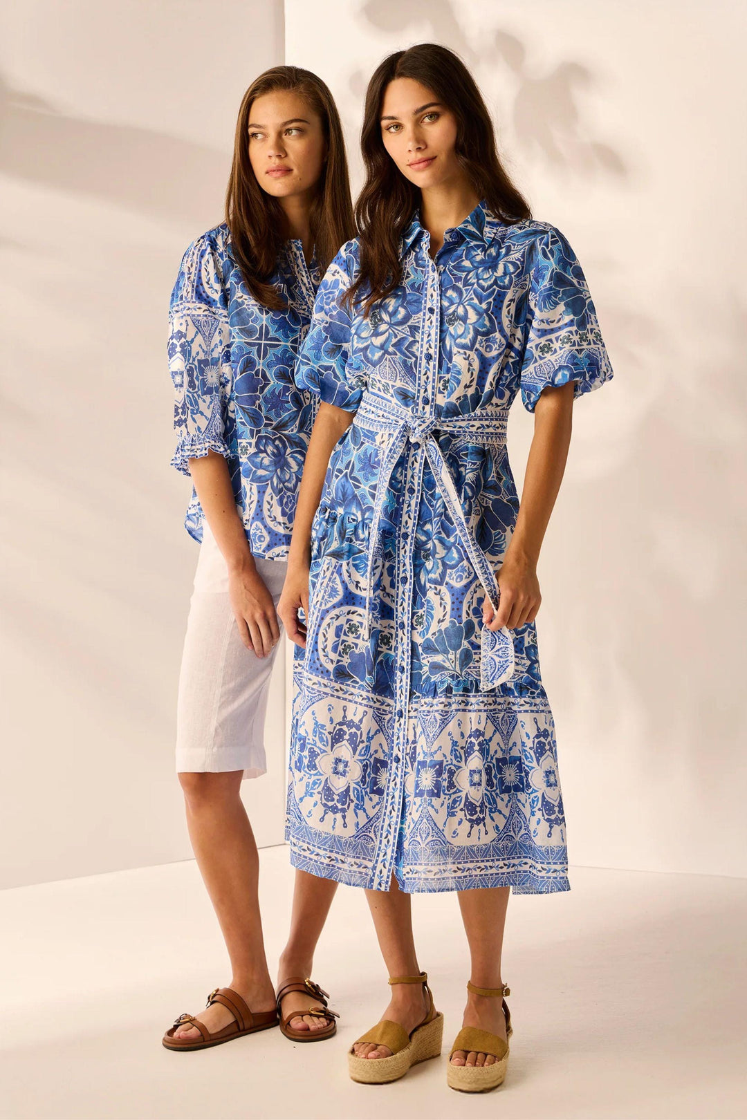 LANIA DRESS PORTO DRESS - LA3824
