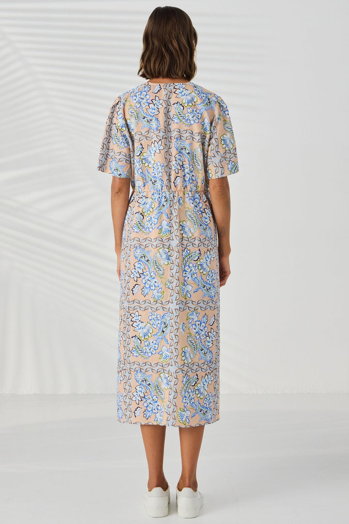LANIA DRESS STELLA DRESS - LA4082