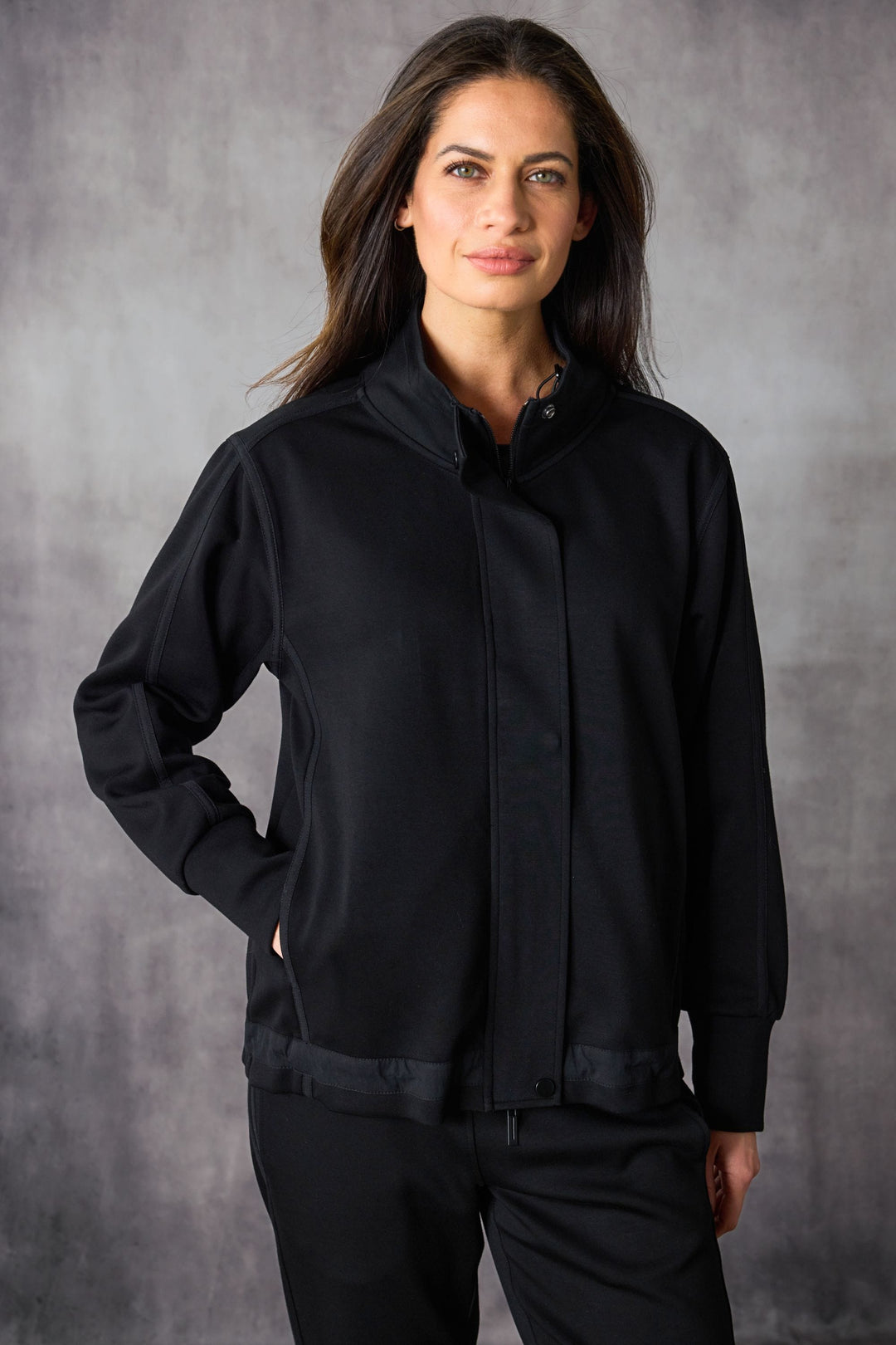LANIA JACKET BASTIAN JACKET - LA3946