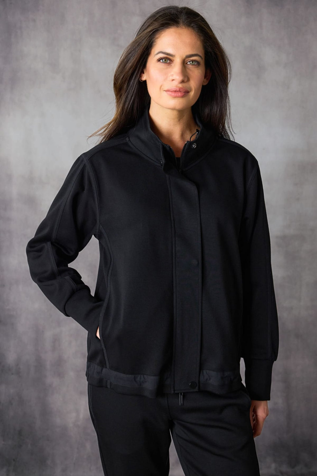 LANIA JACKET BASTIAN JACKET - LA3946