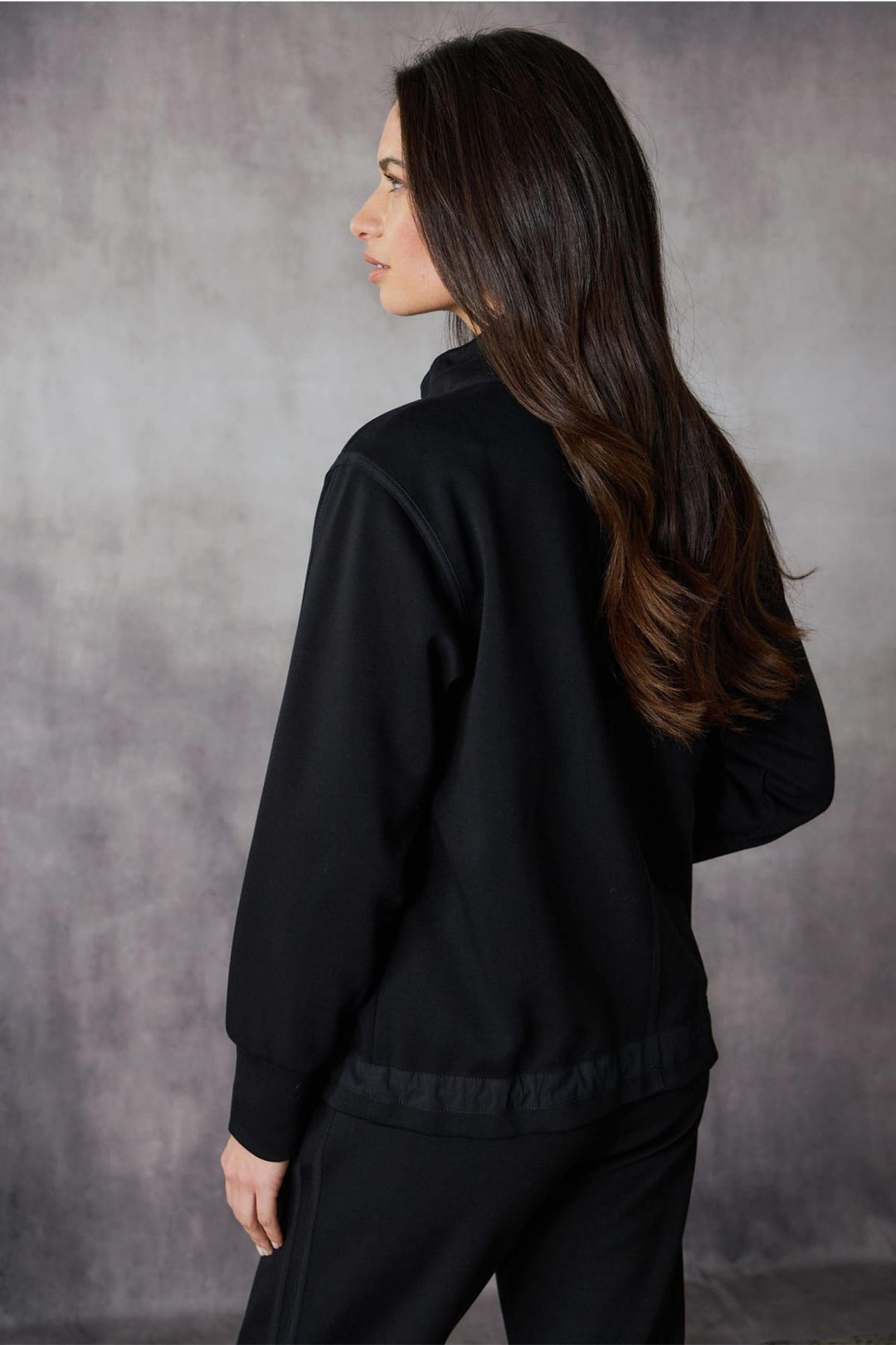 LANIA JACKET BASTIAN JACKET - LA3946