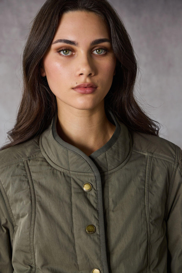 LANIA JACKET CABLE JACKET - LA3929