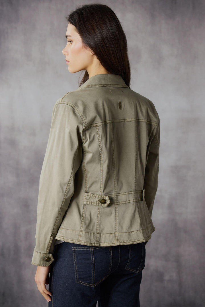 LANIA JACKET HUDSON JACKET - LA3954