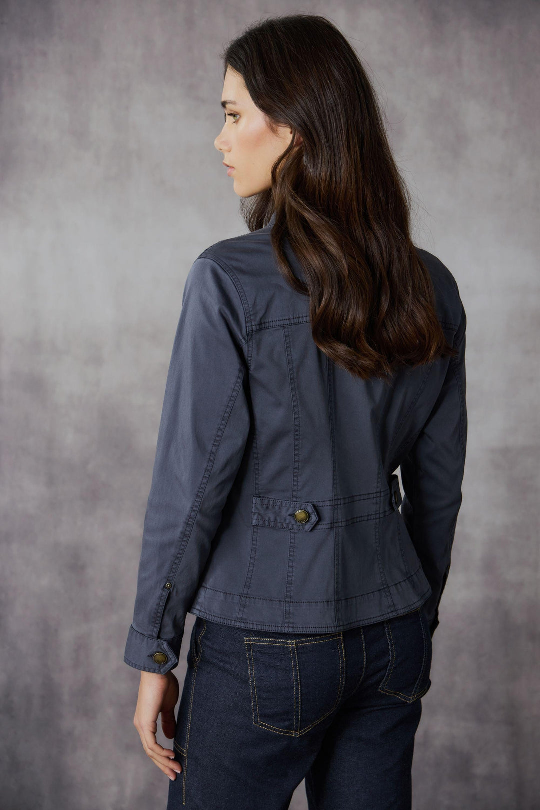 LANIA JACKET HUDSON JACKET - LA3954