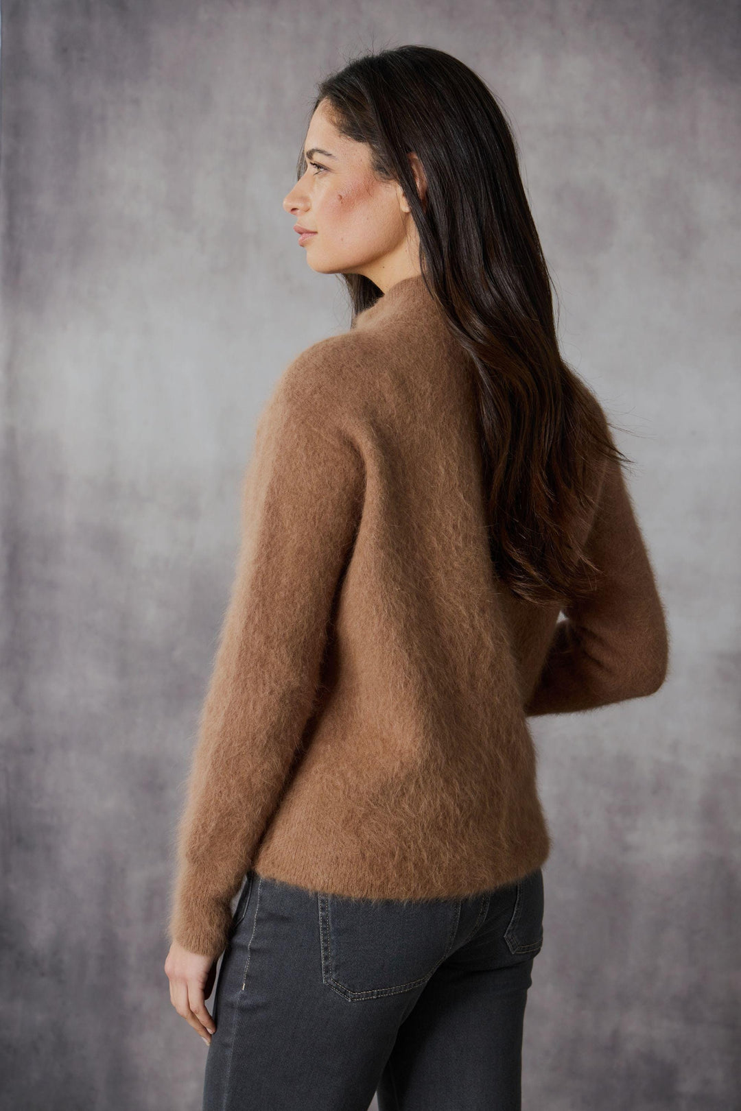 LANIA JACKET ROGUE JACKET - LA3982