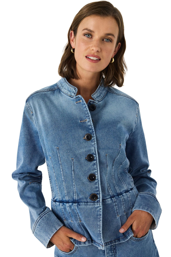 LANIA JACKET THOMPSON JACKET - LA4016
