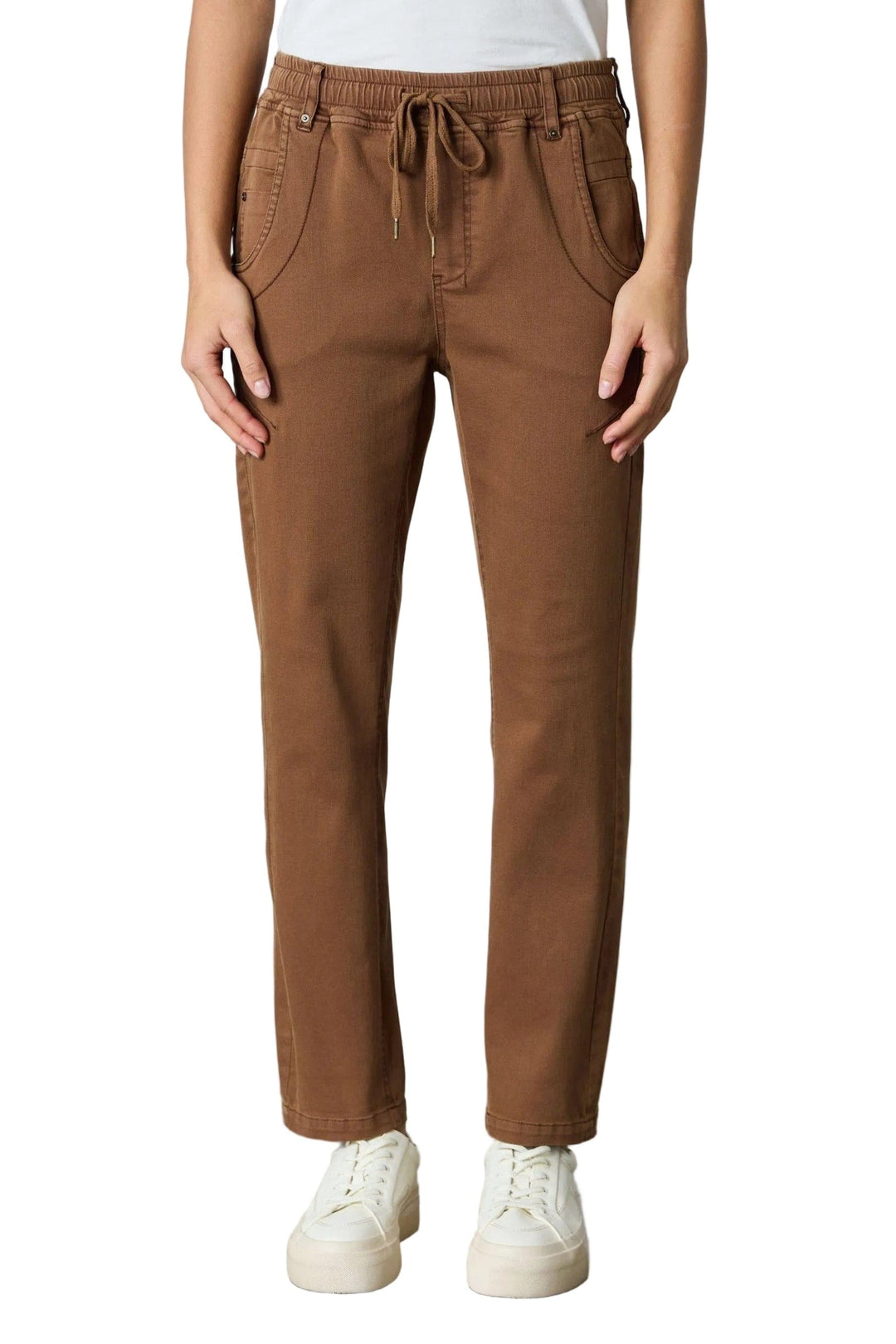 LANIA JEANS 8 / SPICE MAINE JEAN - LA3952