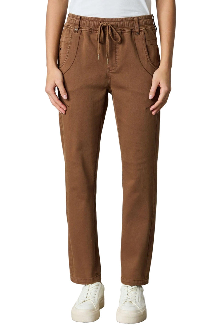 LANIA JEANS 8 / SPICE MAINE JEAN - LA3952
