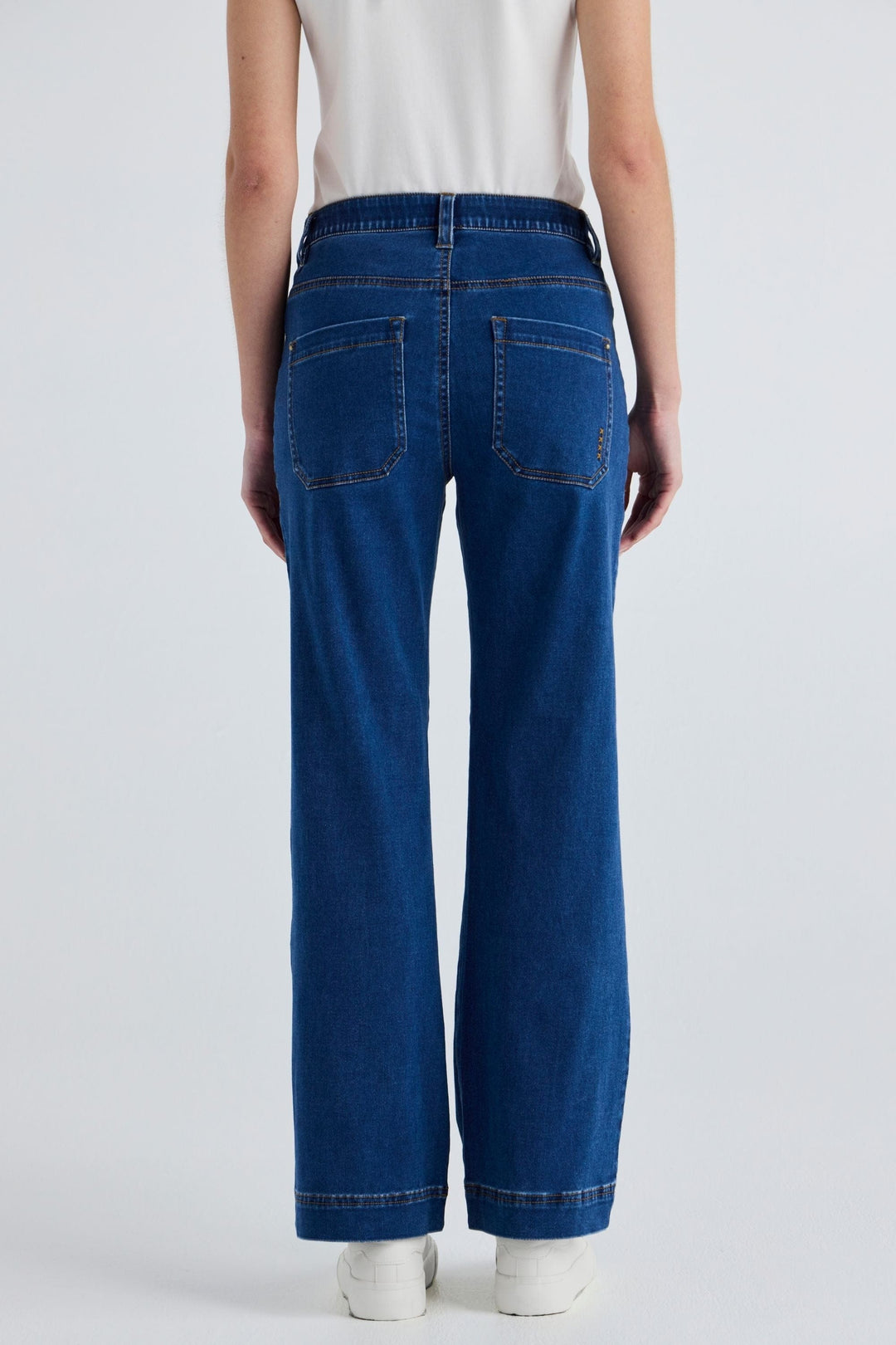 LANIA JEANS CHROME JEAN - LA3764