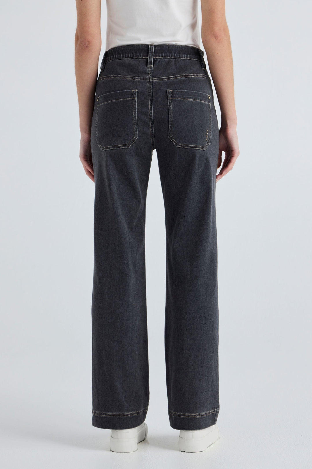 LANIA JEANS CHROME JEAN - LA3764