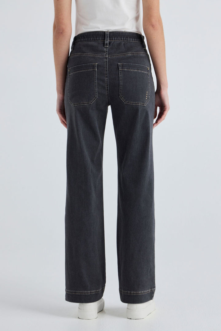 LANIA JEANS CHROME JEAN - LA3764