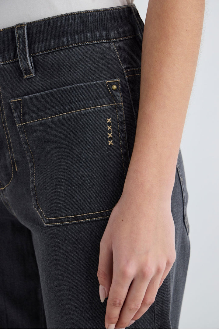 LANIA JEANS CHROME JEAN - LA3764
