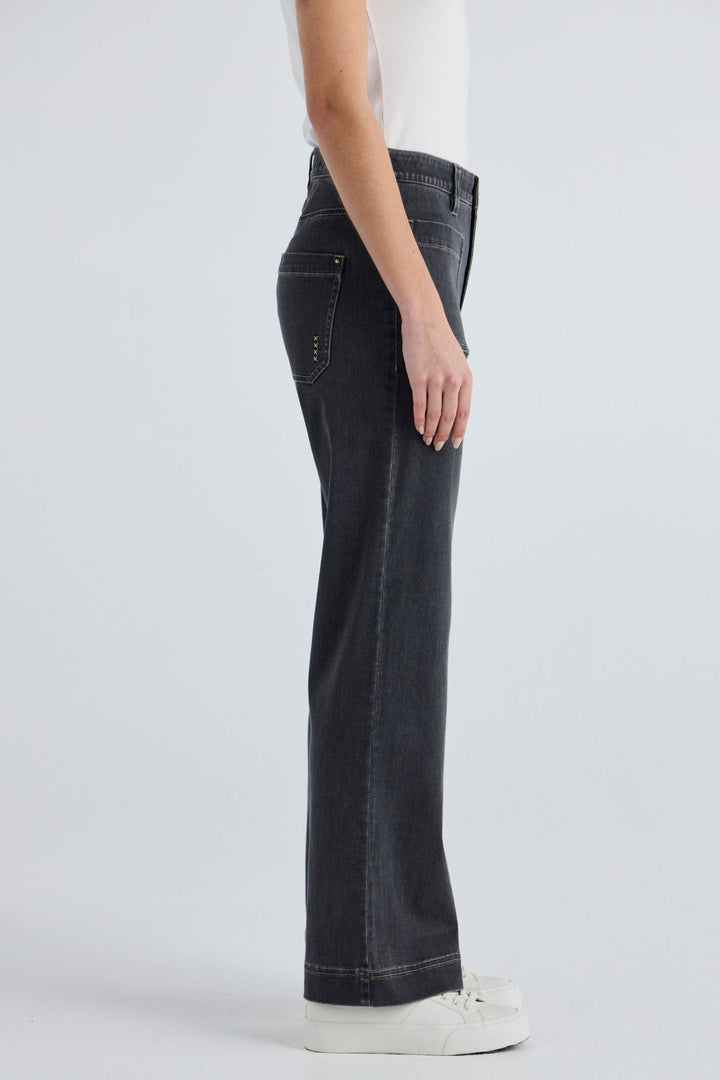LANIA JEANS CHROME JEAN - LA3764