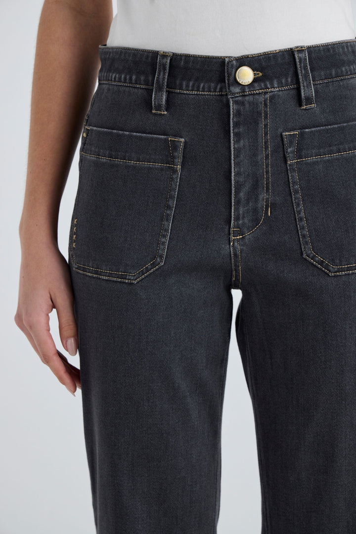 LANIA JEANS CHROME JEAN - LA3764