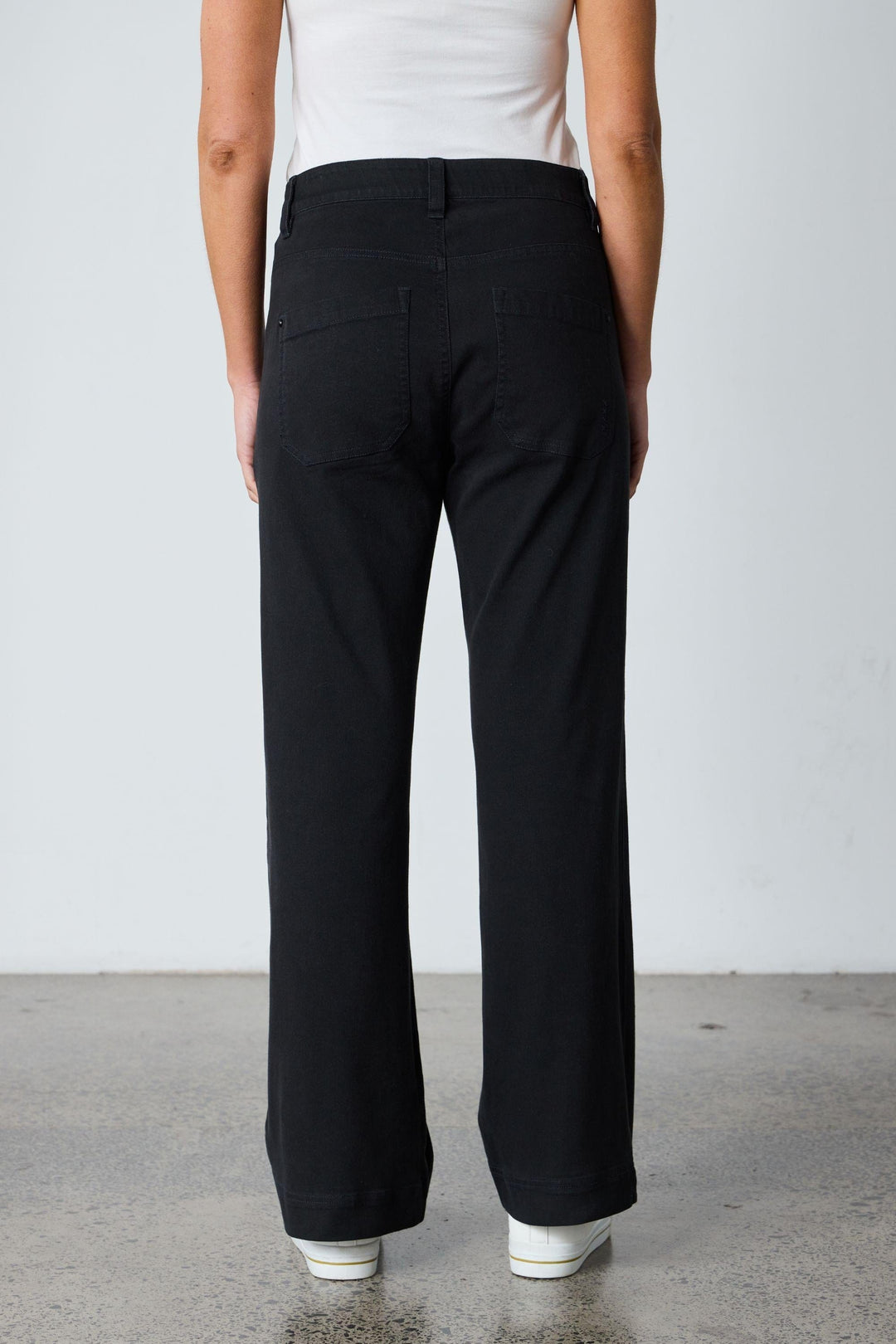 LANIA JEANS CHROME JEAN - LA3920