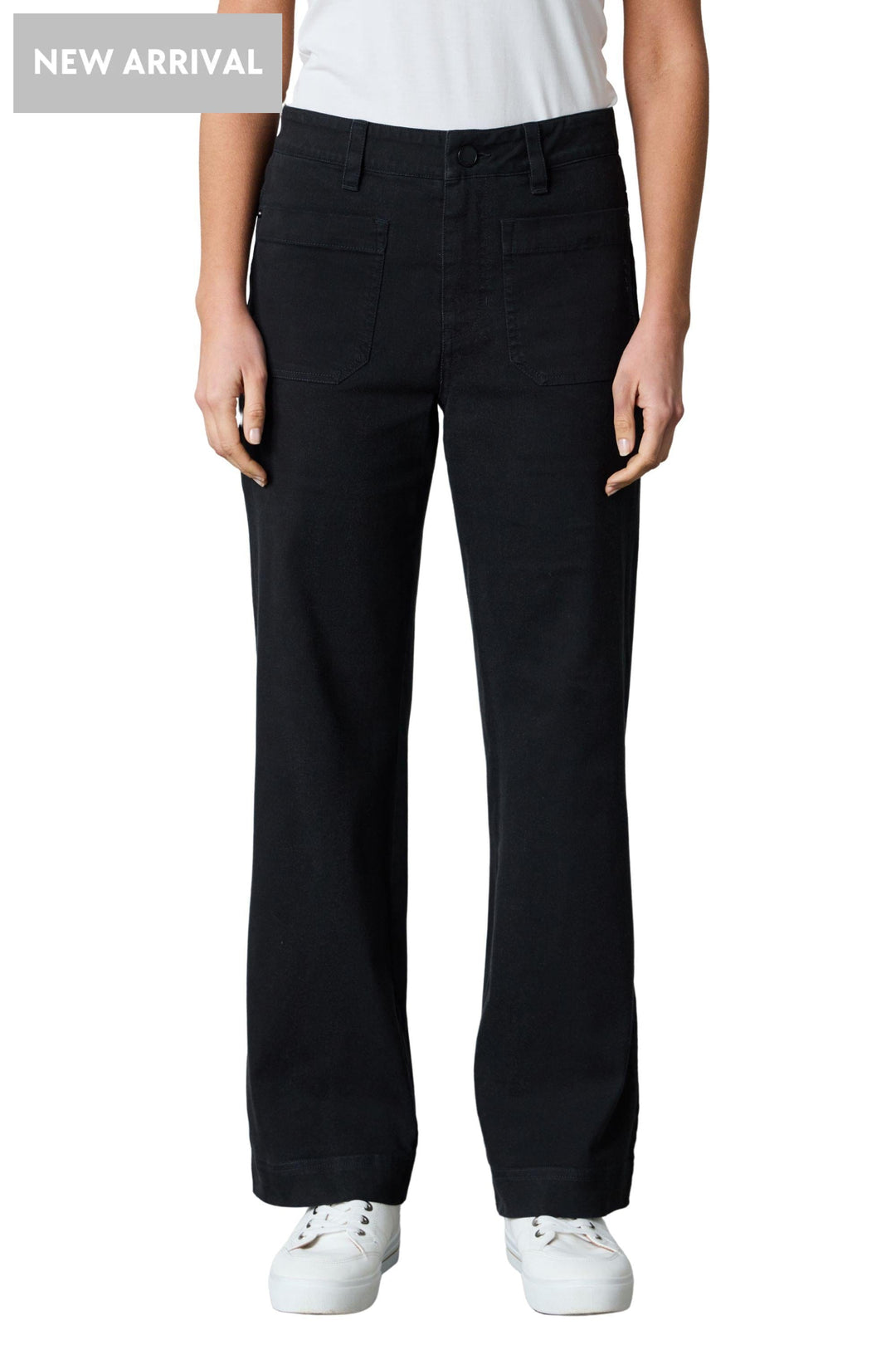LANIA JEANS CHROME JEAN - LA3920