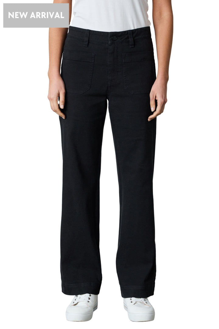 LANIA JEANS CHROME JEAN - LA3920
