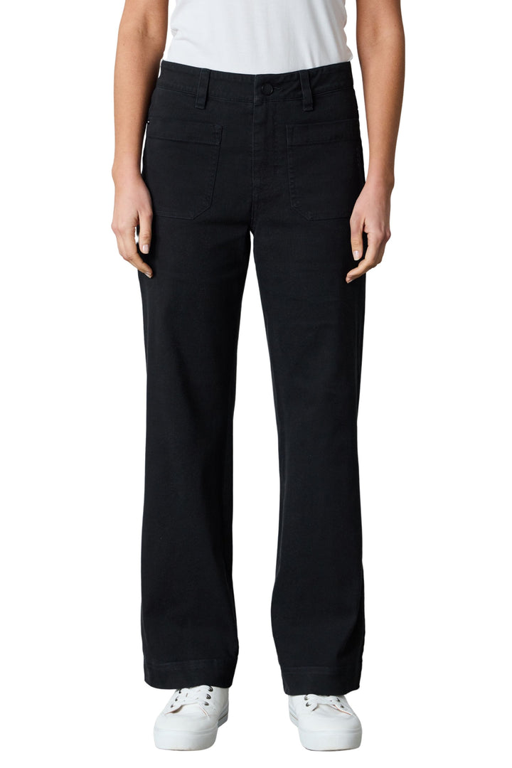 LANIA JEANS CHROME JEAN - LA3920