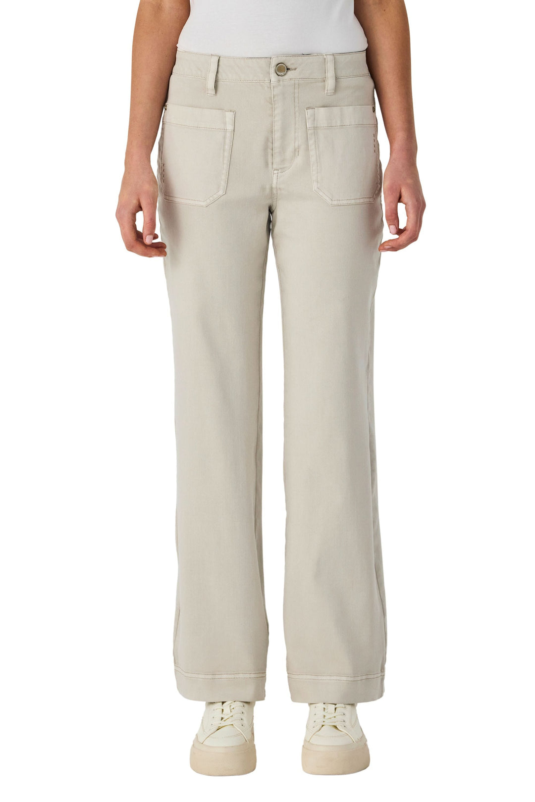 LANIA JEANS CHROME JEAN - LA4034