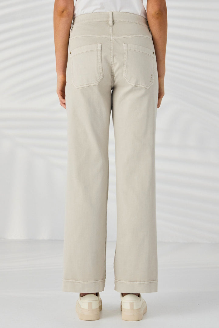 LANIA JEANS CHROME JEAN - LA4034