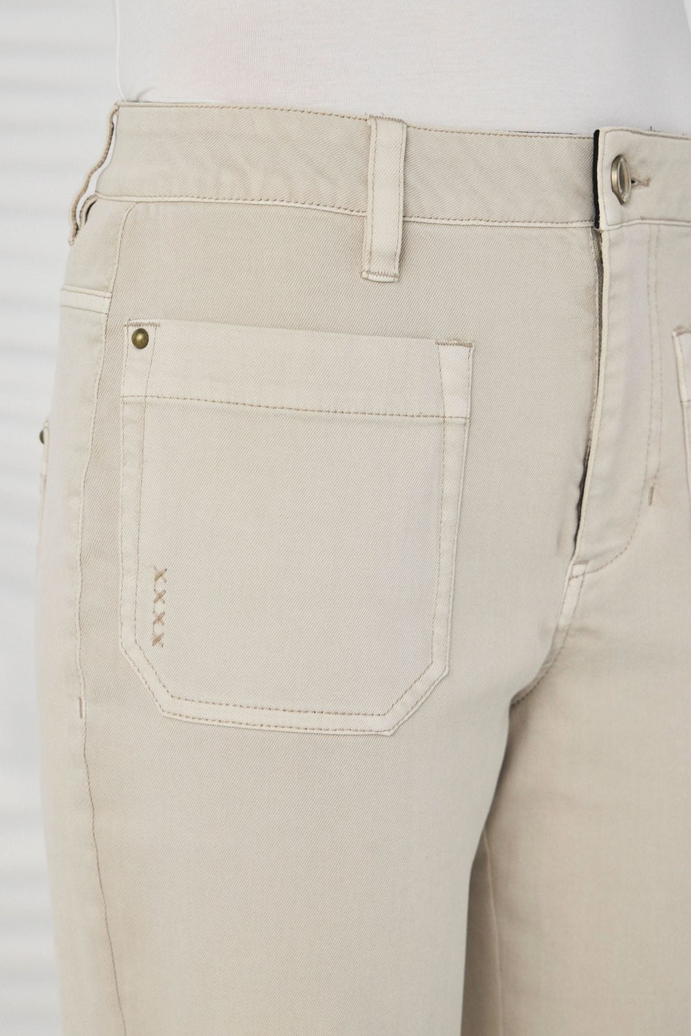 LANIA JEANS CHROME JEAN - LA4034