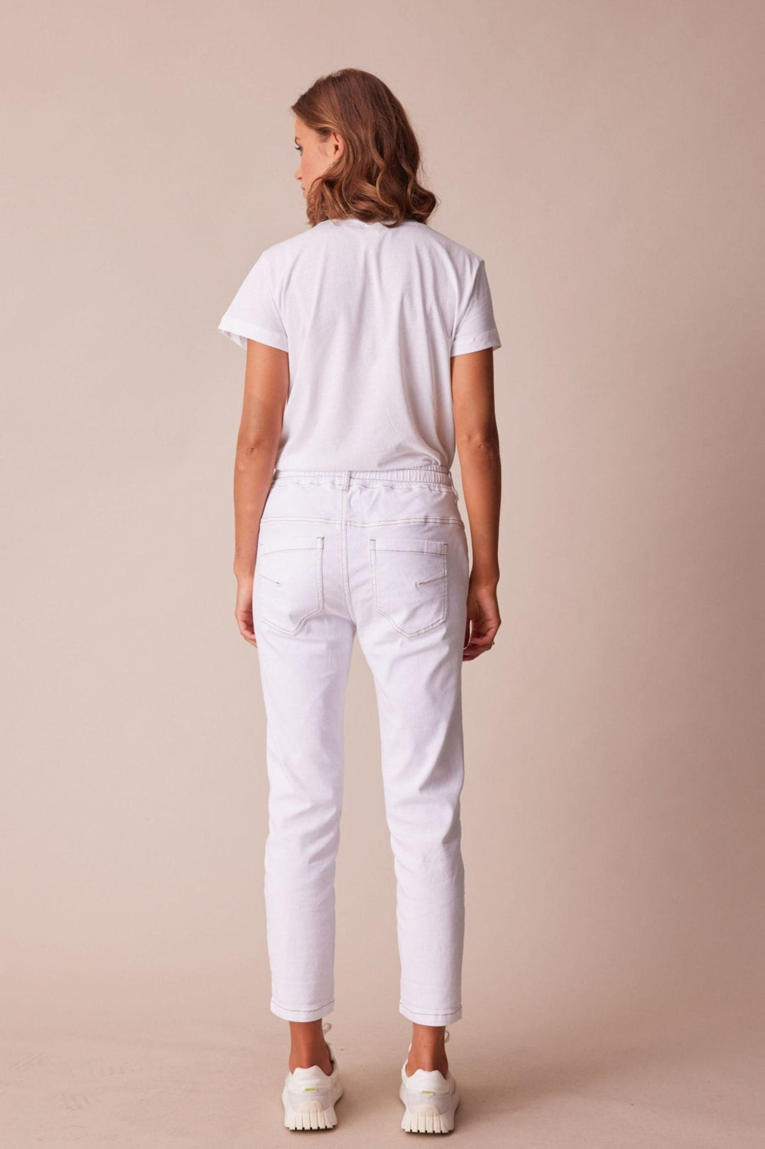 LANIA JEANS LTL BOYFRIEND JEAN - LA2760N