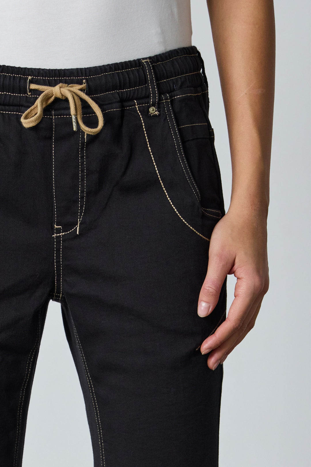 LANIA JEANS LTL BOYFRIEND JEAN - LA2760N