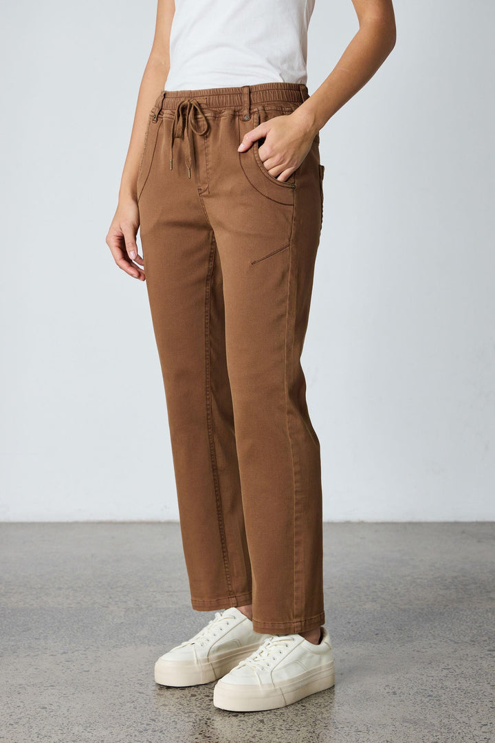 LANIA JEANS MAINE JEAN - LA3952
