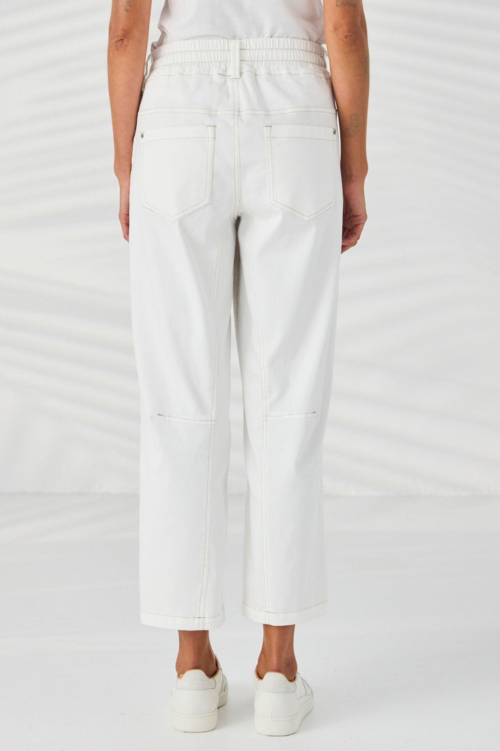 LANIA JEANS STATE JEAN - LA4094