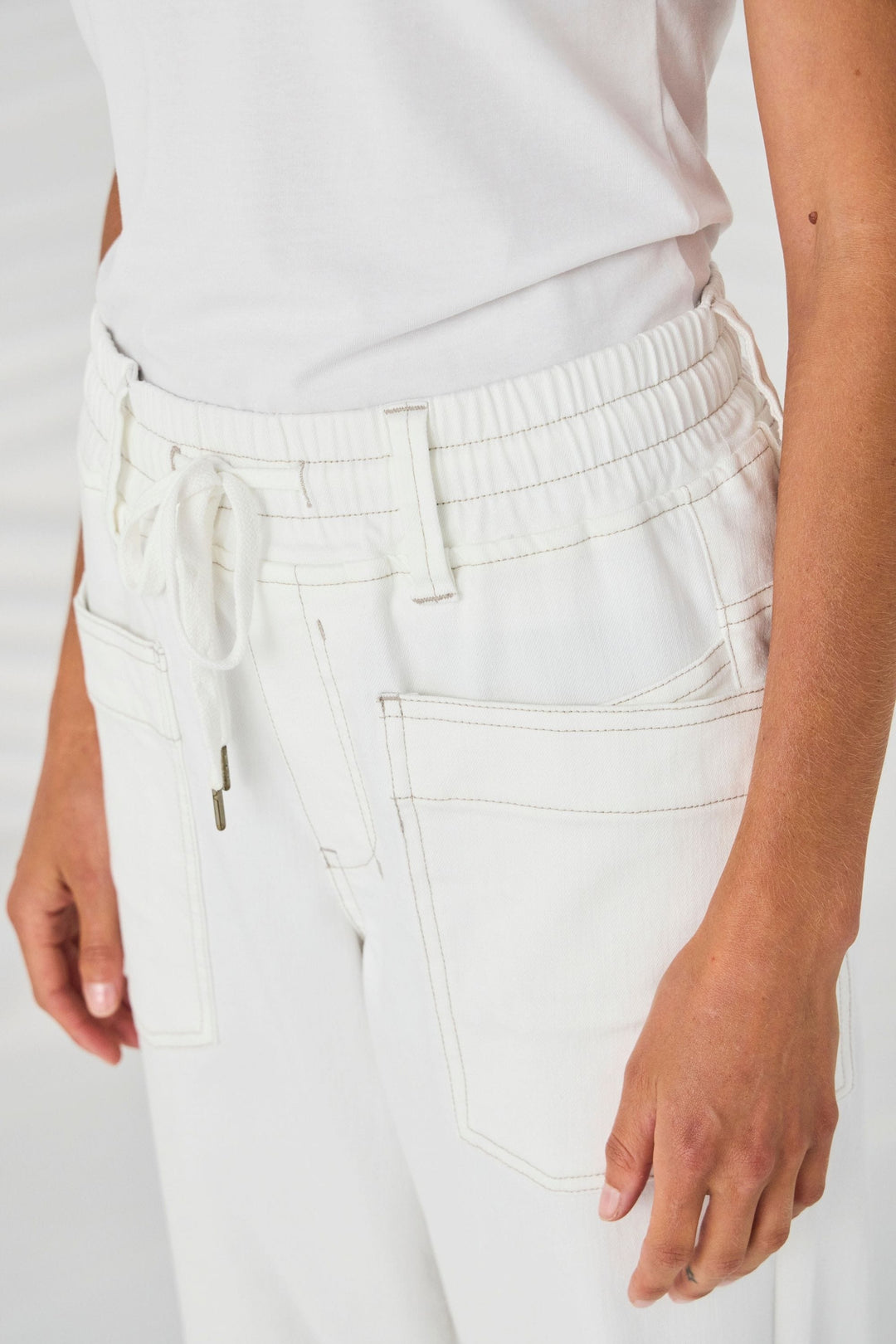 LANIA JEANS STATE JEAN - LA4094