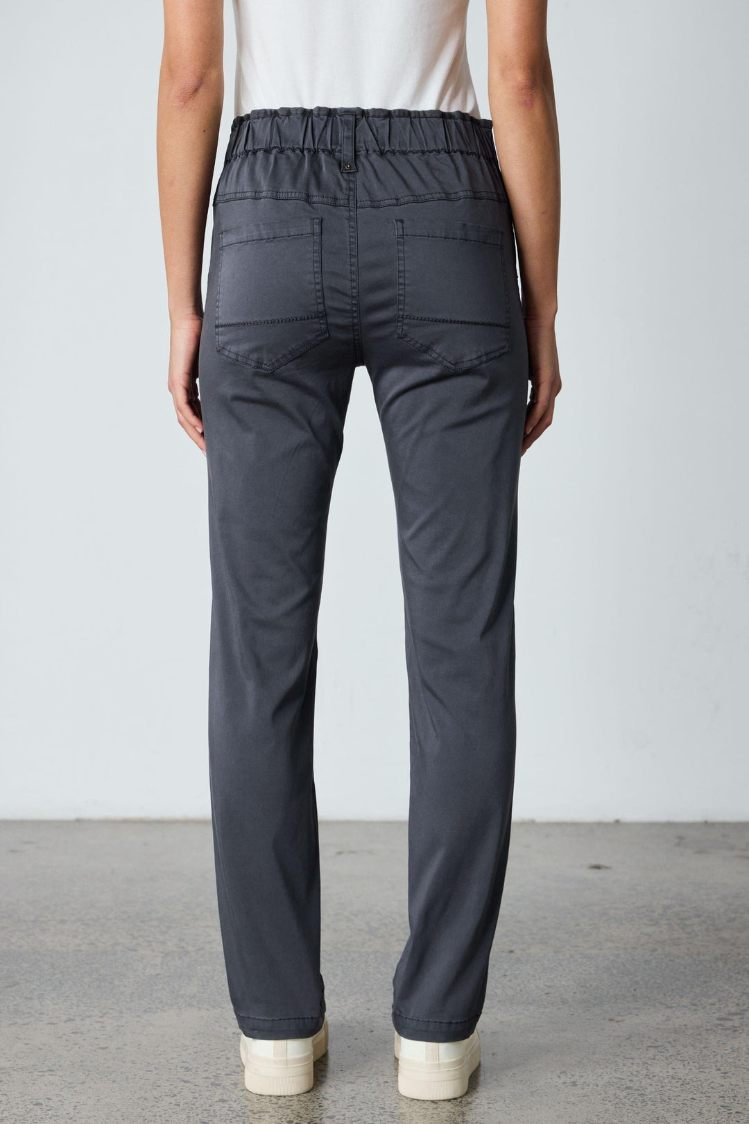 LANIA PANTS HUDSON PANT - LA3905