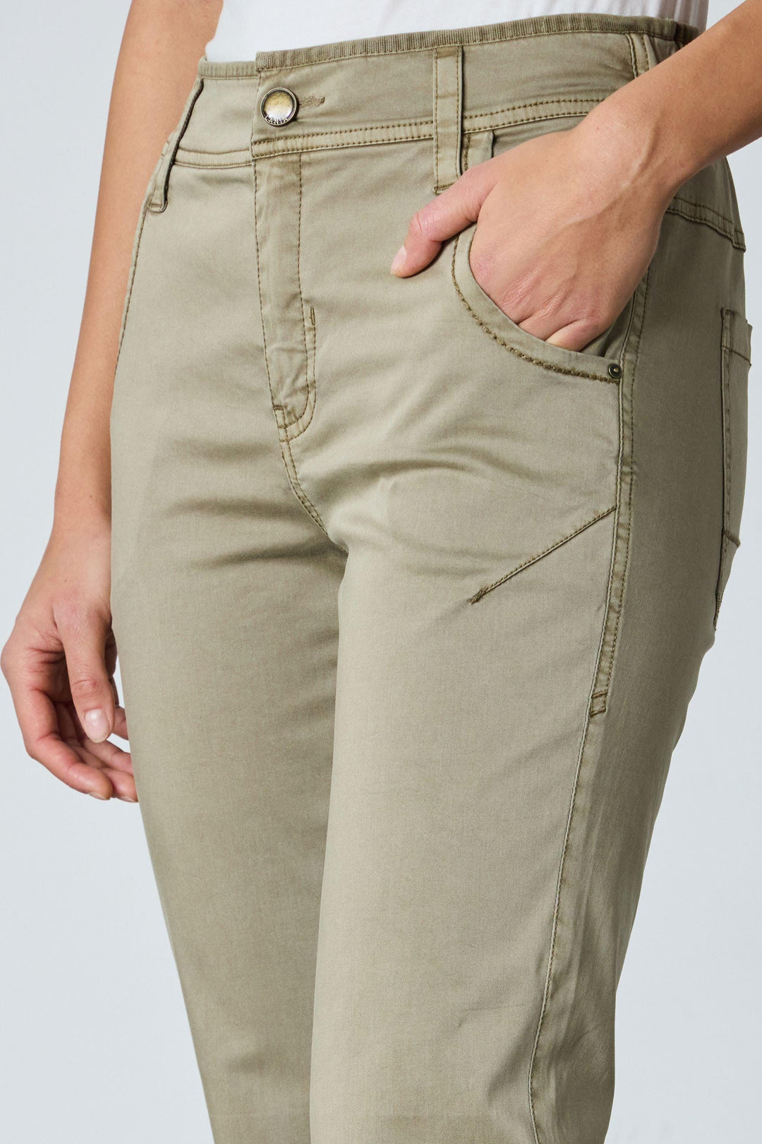 LANIA PANTS HUDSON PANT - LA3905
