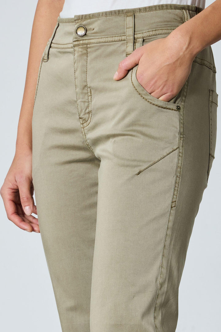 LANIA PANTS HUDSON PANT - LA3905