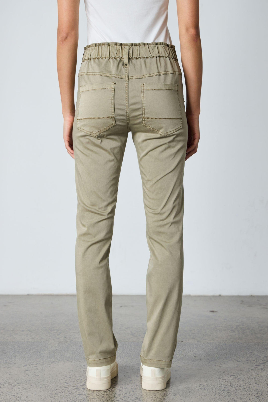 LANIA PANTS HUDSON PANT - LA3905